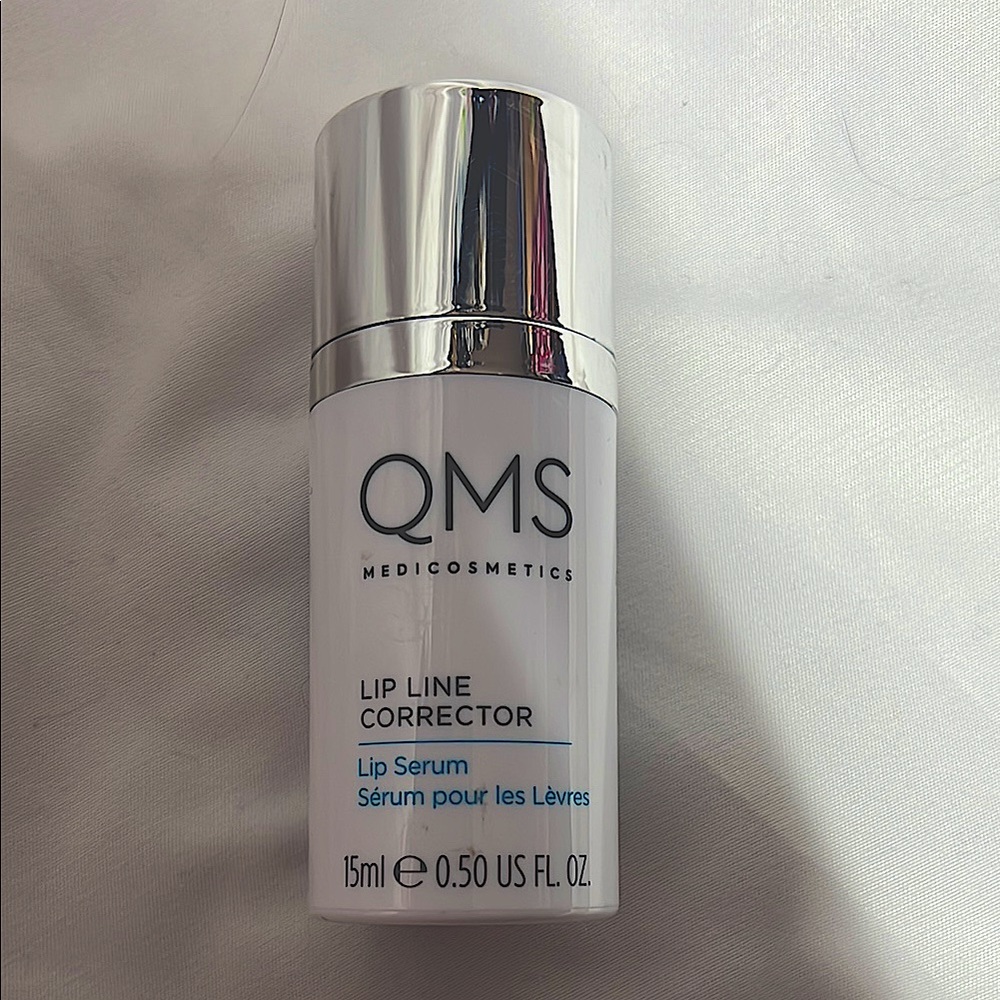 QMS Medicosmetics Lip Line Corrector